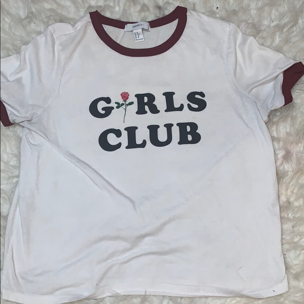 graphic tee